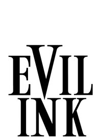 Evil Ink Merchandise